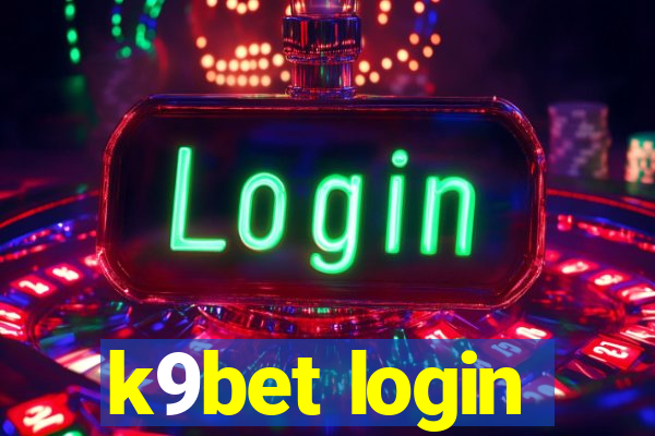 k9bet login